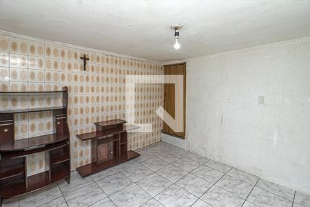 suíte_3 de casa para alugar com 1 quarto, 90m² em Vila Conde do Pinhal, São Paulo