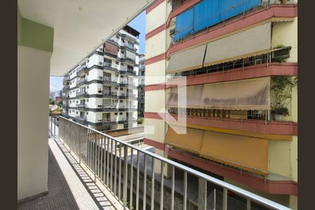 Apartamento para alugar com 3 quartos, 100m² em Freguesia (jacarepaguá), Rio de Janeiro