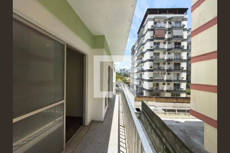 Apartamento para alugar com 3 quartos, 100m² em Freguesia (jacarepaguá), Rio de Janeiro