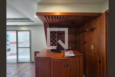 Apartamento para alugar com 3 quartos, 100m² em Freguesia (jacarepaguá), Rio de Janeiro