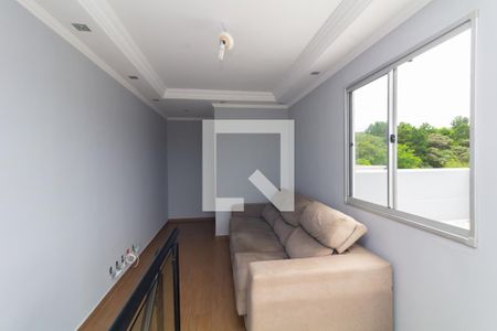 Sala 2 de apartamento à venda com 3 quartos, 93m² em Colônia (zona Leste), São Paulo