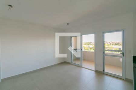 Apartamento à venda com 2 quartos, 62m² em Pampulha, Belo Horizonte