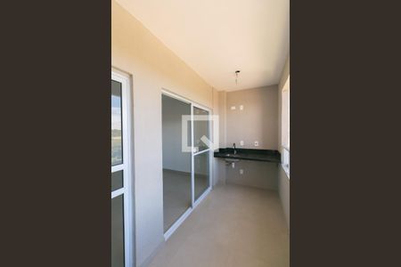 Apartamento à venda com 2 quartos, 62m² em Pampulha, Belo Horizonte
