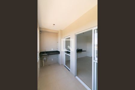 Apartamento à venda com 2 quartos, 62m² em Pampulha, Belo Horizonte