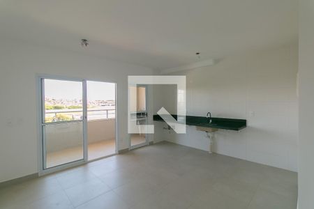 Apartamento para alugar com 2 quartos, 62m² em Pampulha, Belo Horizonte