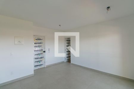 Apartamento à venda com 2 quartos, 62m² em Pampulha, Belo Horizonte