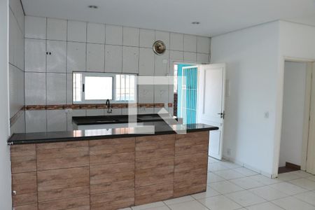 Casa para alugar com 1 quarto, 60m² em Parque Pirajussara, Embu das Artes