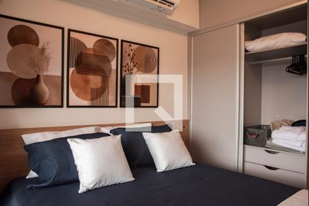 Studio de kitnet/studio à venda com 1 quarto, 25m² em Vila Clementino, São Paulo