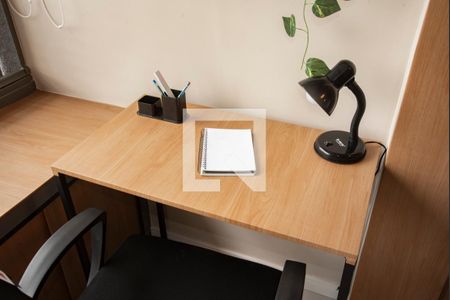 Studio de kitnet/studio à venda com 1 quarto, 25m² em Vila Clementino, São Paulo