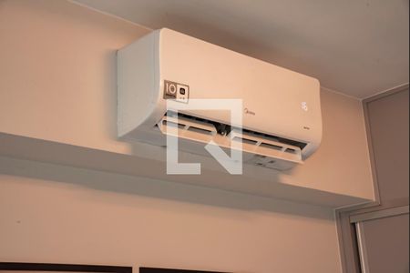 Studio de kitnet/studio à venda com 1 quarto, 25m² em Vila Clementino, São Paulo