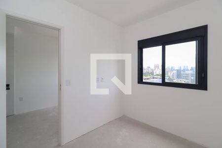 Suíte de kitnet/studio à venda com 1 quarto, 24m² em Pinheiros, São Paulo