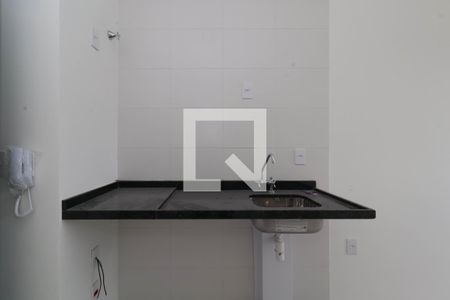 Studio de kitnet/studio à venda com 1 quarto, 24m² em Pinheiros, São Paulo