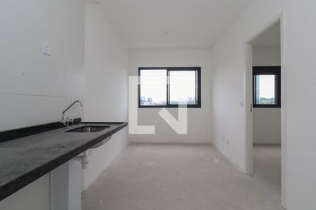 Studio de kitnet/studio à venda com 1 quarto, 24m² em Pinheiros, São Paulo