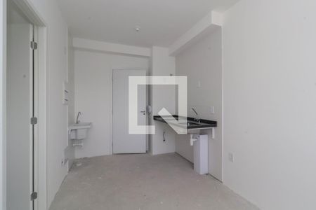 Studio de kitnet/studio à venda com 1 quarto, 24m² em Pinheiros, São Paulo