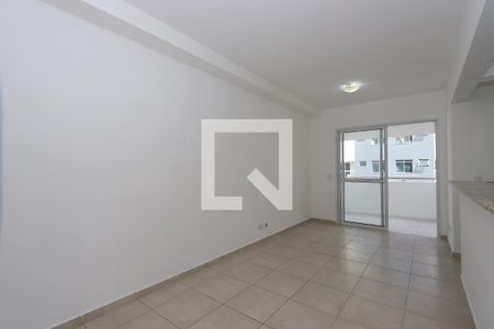 Sala de apartamento para alugar com 2 quartos, 56m² em Jardim Colorado, São Paulo