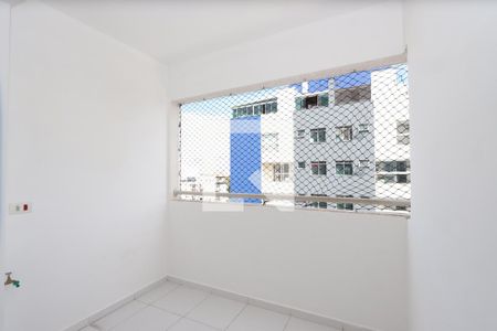 Varanda de apartamento para alugar com 2 quartos, 56m² em Jardim Colorado, São Paulo