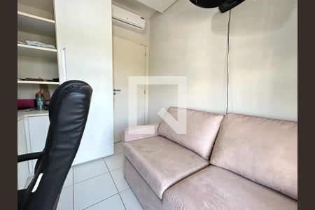 Quarto 2 de apartamento para alugar com 3 quartos, 154m² em Campeche, Florianópolis