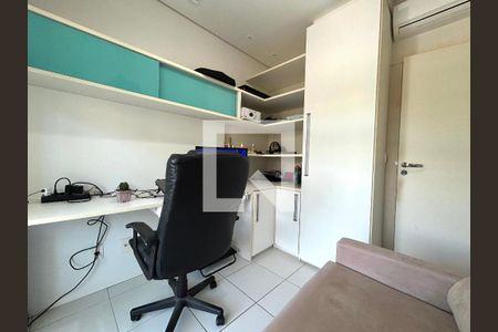 Quarto 2 de apartamento para alugar com 3 quartos, 154m² em Campeche, Florianópolis