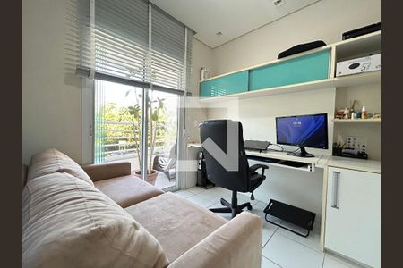 Quarto 2 de apartamento para alugar com 3 quartos, 154m² em Campeche, Florianópolis