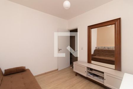 Quarto 1 de casa para alugar com 3 quartos, 117m² em Aberta dos Morros, Porto Alegre