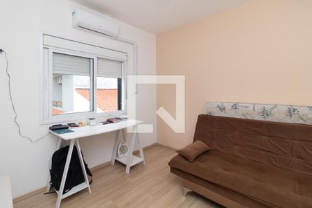 Quarto 1 de casa para alugar com 3 quartos, 117m² em Aberta dos Morros, Porto Alegre