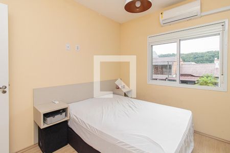 Quarto 2 de casa para alugar com 3 quartos, 117m² em Aberta dos Morros, Porto Alegre