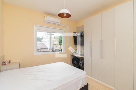 Quarto 2 de casa para alugar com 3 quartos, 117m² em Aberta dos Morros, Porto Alegre