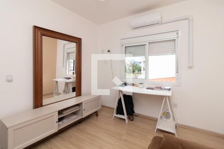 Quarto 1 de casa para alugar com 3 quartos, 117m² em Aberta dos Morros, Porto Alegre