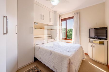 Foto 13 de apartamento à venda com 3 quartos, 90m² em Petrópolis, Porto Alegre