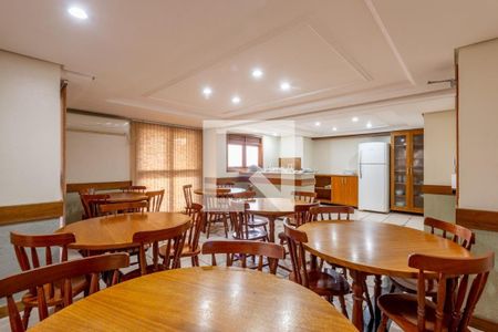 Foto 19 de apartamento à venda com 3 quartos, 90m² em Petrópolis, Porto Alegre
