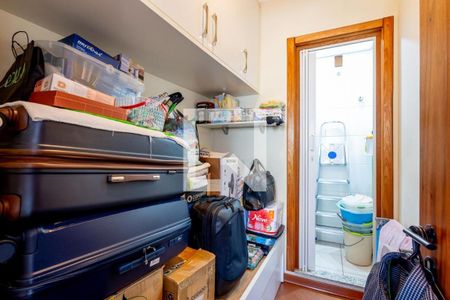 Foto 01 de apartamento à venda com 3 quartos, 90m² em Petrópolis, Porto Alegre