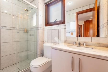 Foto 11 de apartamento à venda com 3 quartos, 90m² em Petrópolis, Porto Alegre
