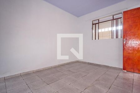 Quarto 1 de casa para alugar com 2 quartos, 44m² em Parque da Fonte, São José dos Pinhais