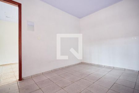 Quarto 1 de casa para alugar com 2 quartos, 44m² em Parque da Fonte, São José dos Pinhais