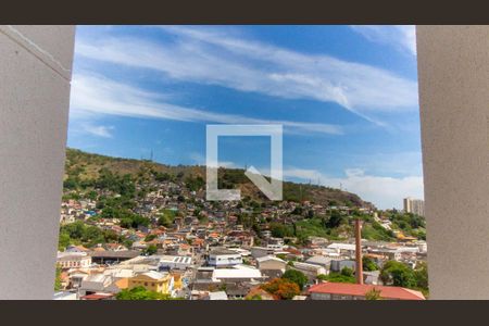 Apartamento para alugar com 2 quartos, 45m² em Centro, Niterói