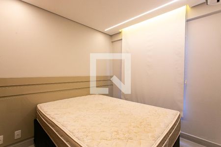 Quarto de apartamento para alugar com 1 quarto, 32m² em Vila Mafra, São Paulo