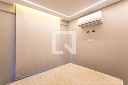 Quarto de apartamento para alugar com 1 quarto, 32m² em Vila Mafra, São Paulo