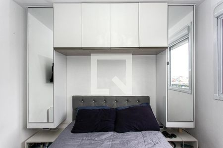 Quarto 1 de apartamento à venda com 2 quartos, 40m² em Penha de França, São Paulo