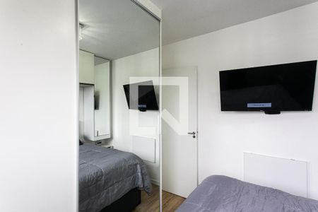 Quarto 1 de apartamento à venda com 2 quartos, 40m² em Penha de França, São Paulo