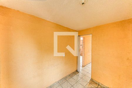 Quarto 1 de apartamento à venda com 2 quartos, 48m² em Vila Prudente, São Paulo