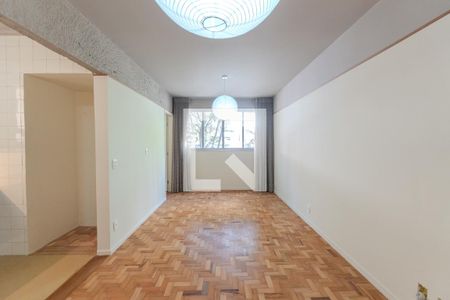 Kitnet de apartamento para alugar com 1 quarto, 40m² em Bela Vista, São Paulo