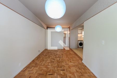 Kitnet de apartamento para alugar com 1 quarto, 40m² em Bela Vista, São Paulo