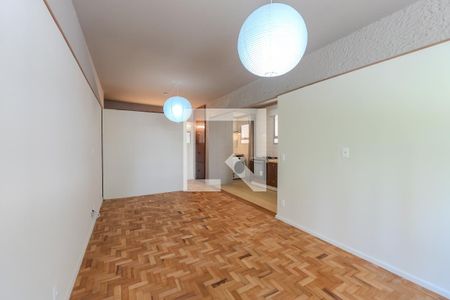 Kitnet de apartamento para alugar com 1 quarto, 40m² em Bela Vista, São Paulo