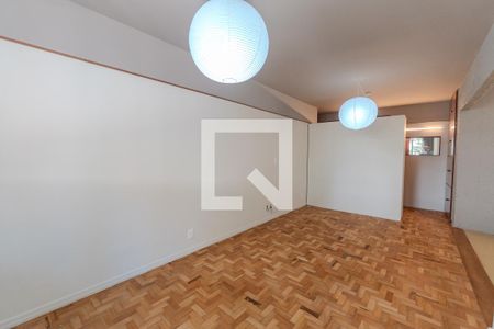 Kitnet de apartamento para alugar com 1 quarto, 40m² em Bela Vista, São Paulo