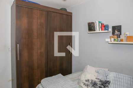 Quarto 1 de apartamento à venda com 2 quartos, 67m² em Lapa de Baixo, São Paulo