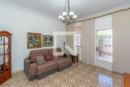 Sala de casa à venda com 3 quartos, 170m² em Vila da Penha, Rio de Janeiro