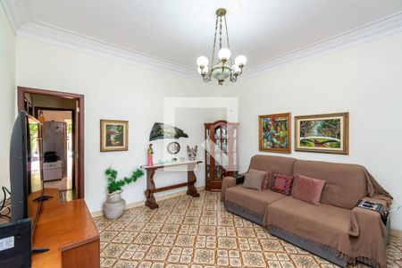 Sala de casa à venda com 3 quartos, 170m² em Vila da Penha, Rio de Janeiro
