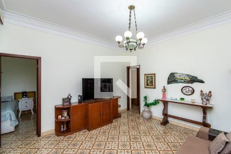 Sala de casa à venda com 3 quartos, 170m² em Vila da Penha, Rio de Janeiro