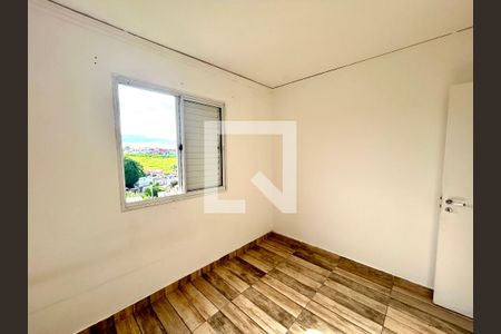 Quarto 1 de apartamento para alugar com 2 quartos, 45m² em Jardim Guilhermino, Guarulhos