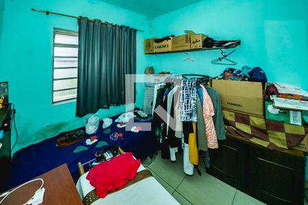 Casa à venda com 4 quartos, 150m² em Nacional, Contagem